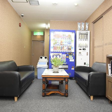 Business Hotel Shuttle Kumamoto Esterno foto