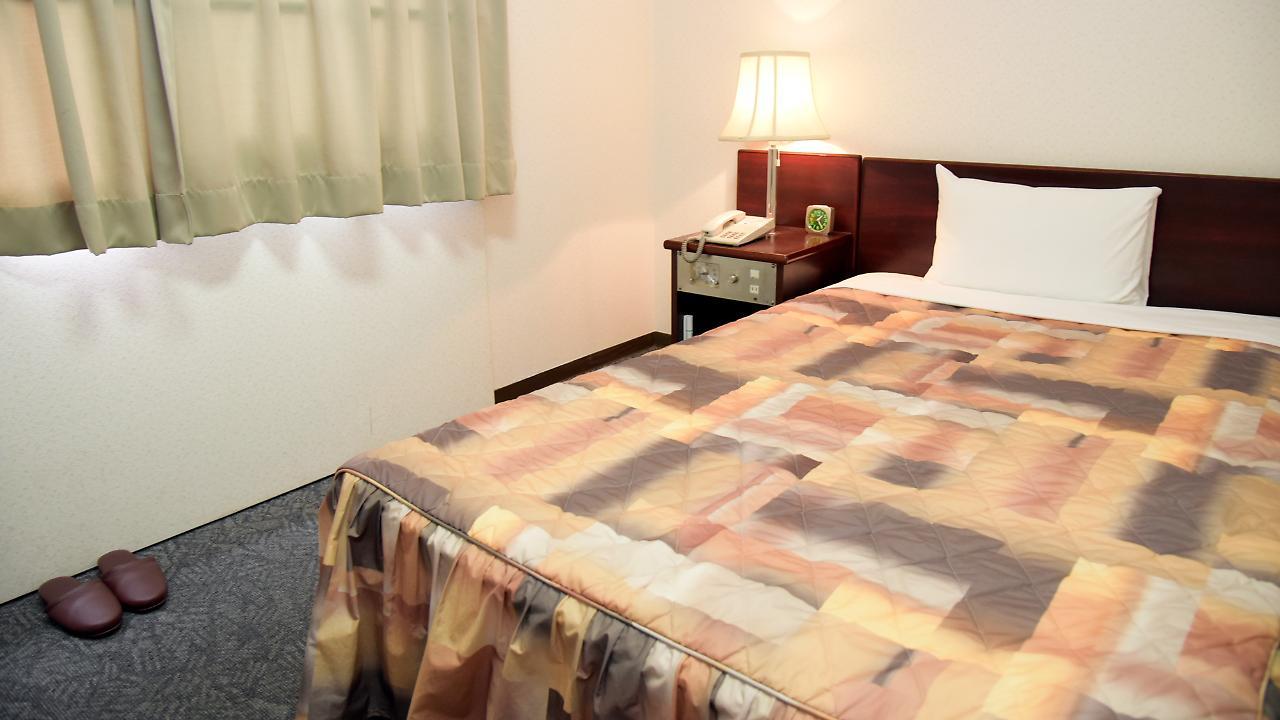 Business Hotel Shuttle Kumamoto Esterno foto