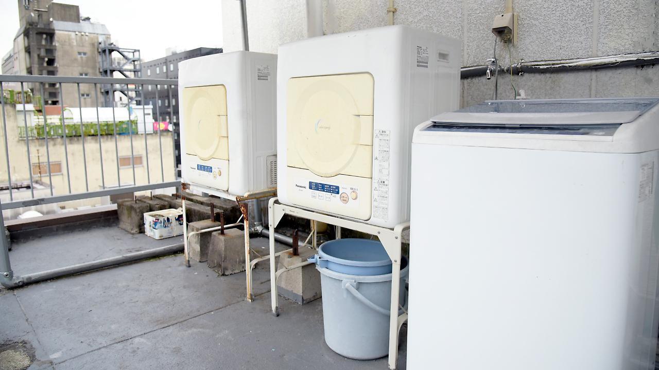 Business Hotel Shuttle Kumamoto Esterno foto